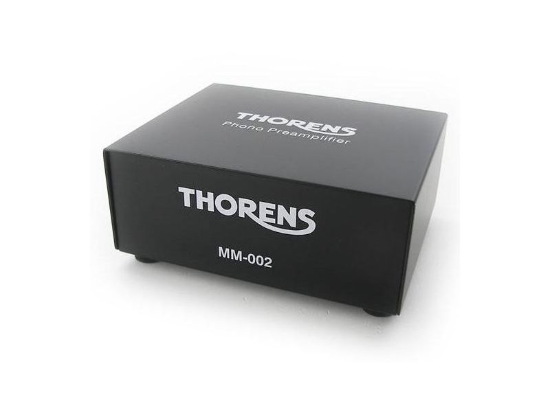 Thorens MM-002 phono ΜΜ
