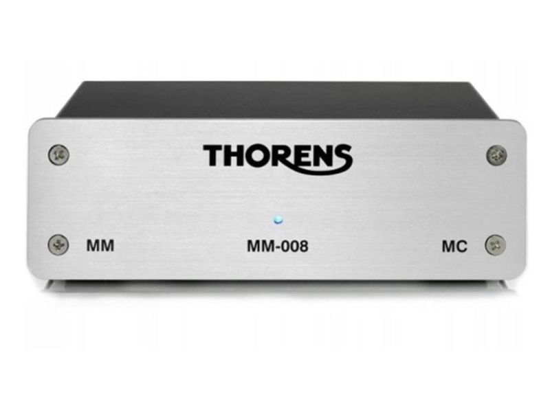 Thorens MM-008 phono ΜΜ-MC