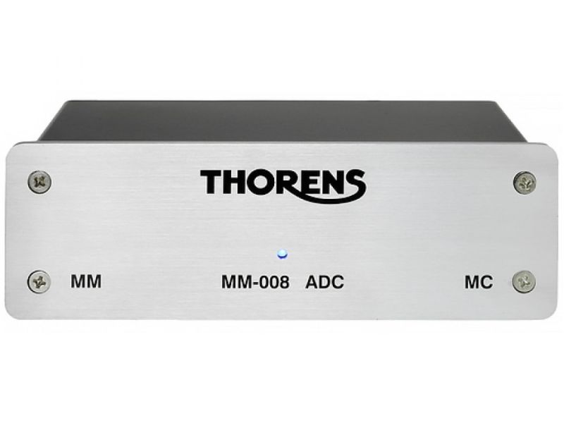 Thorens MM-008 ADC phono ΜΜ-MC