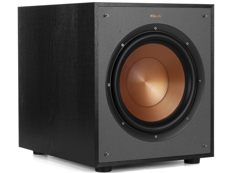Klipsch Reference series Subwoofers