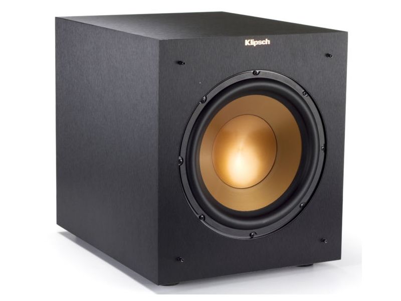 Klipsch Reference series Wireless Subwoofers