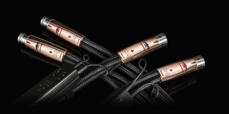 Καλώδια Ήχου - Εικόνας / και hifi Accesories