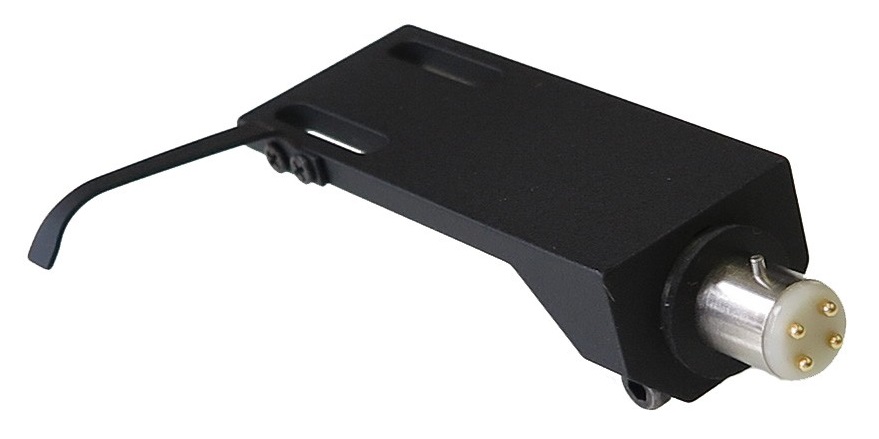 Jelco HS-25 headshell with headshell cables :: Kosmas Audio Video