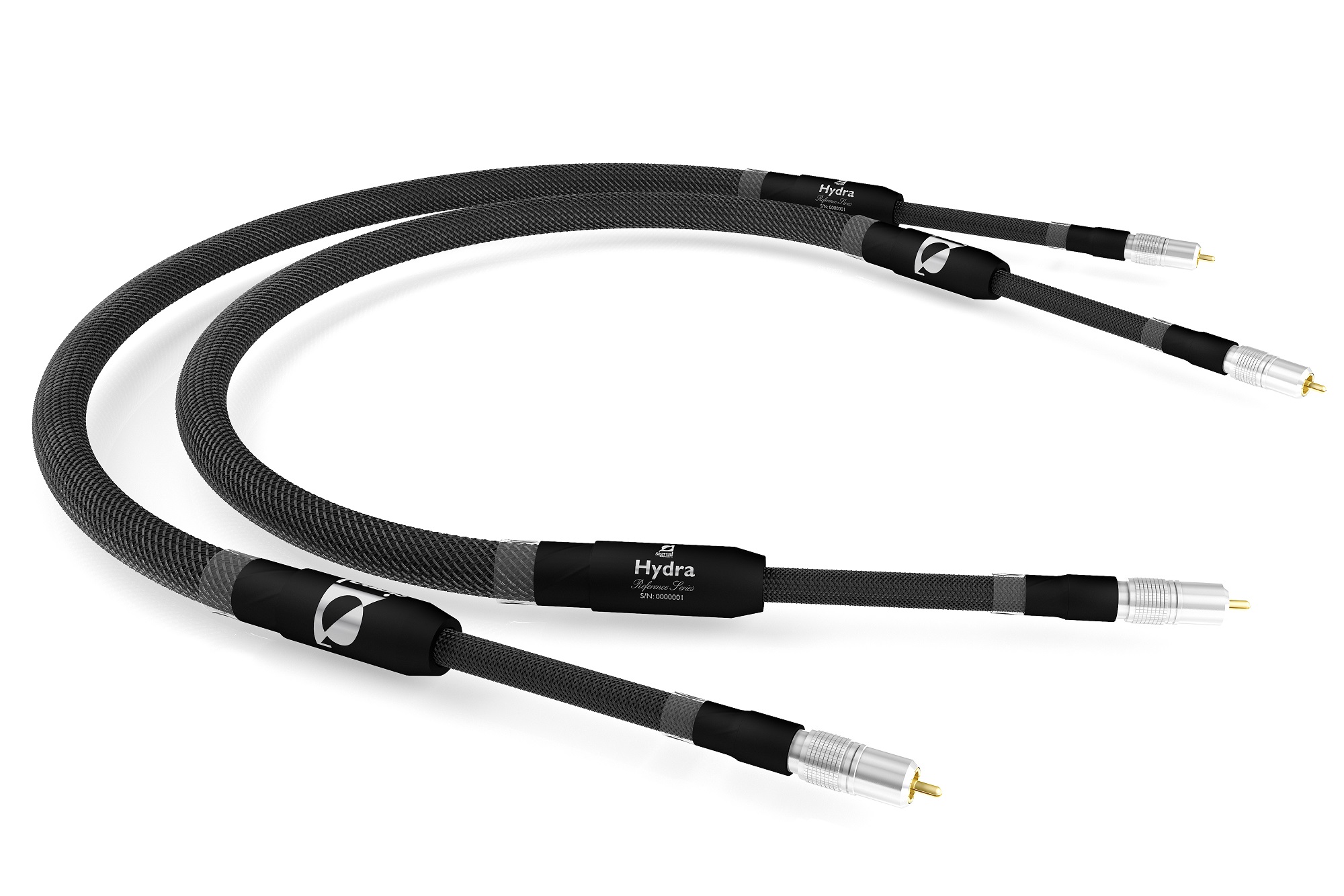 Signal Projects Hydra series analogue interconnect rcarca Kosmas