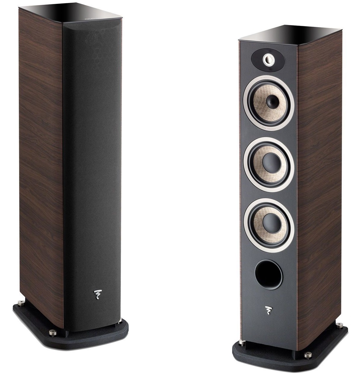 focal aria 936 noyer