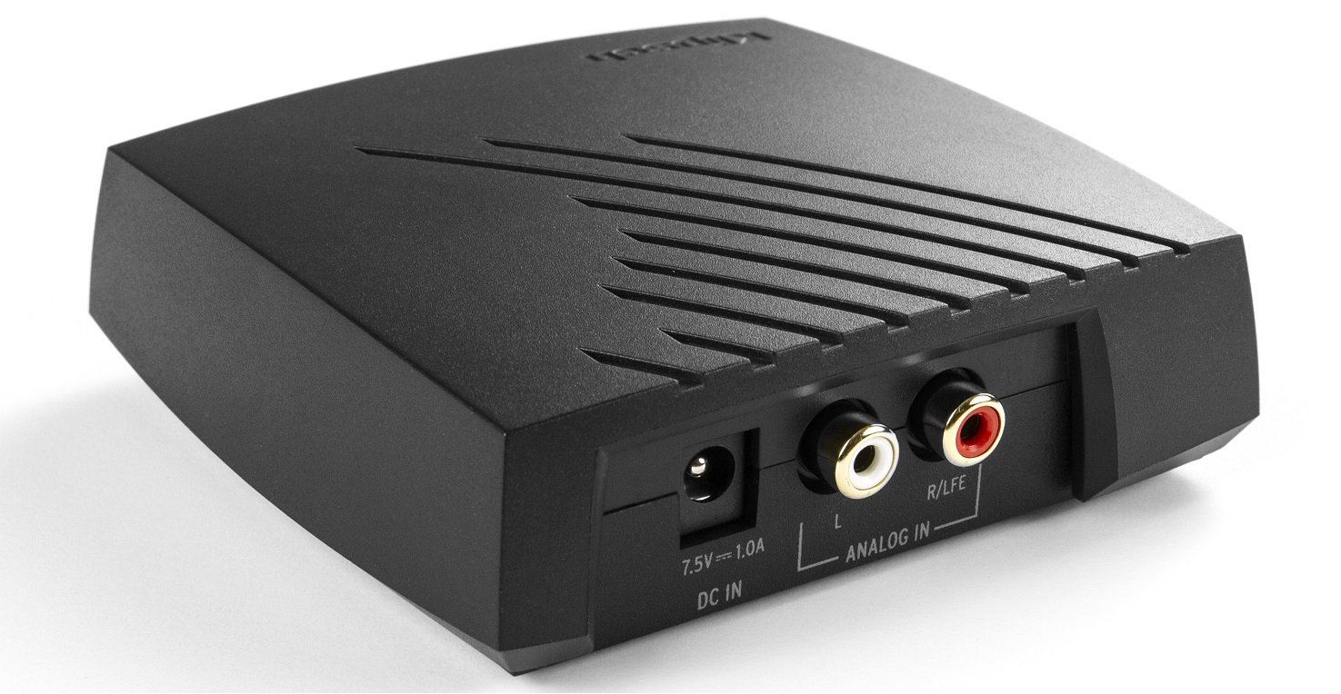 Klipsch WA3 Wireless Subwoofer Kit Transmitter πομπος ασυρματης