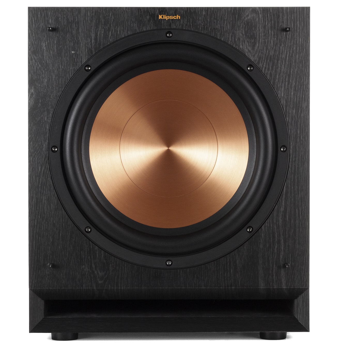 Klipsch SPL120 active subwoofer home cinema ενεργο υπογουφερ