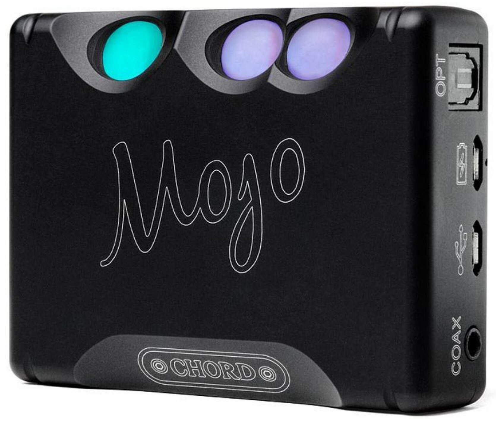Chord Mojo mobile dac headphones amplifier ÏÎ¿ÏÎ·ÏÎ¿Ï ÎµÎ½Î¹ÏÏÏÏÎ·Ï Î±ÎºÎ¿ÏÏÏÎ¹ÎºÏÎ½ :: Kosmas Audio Video