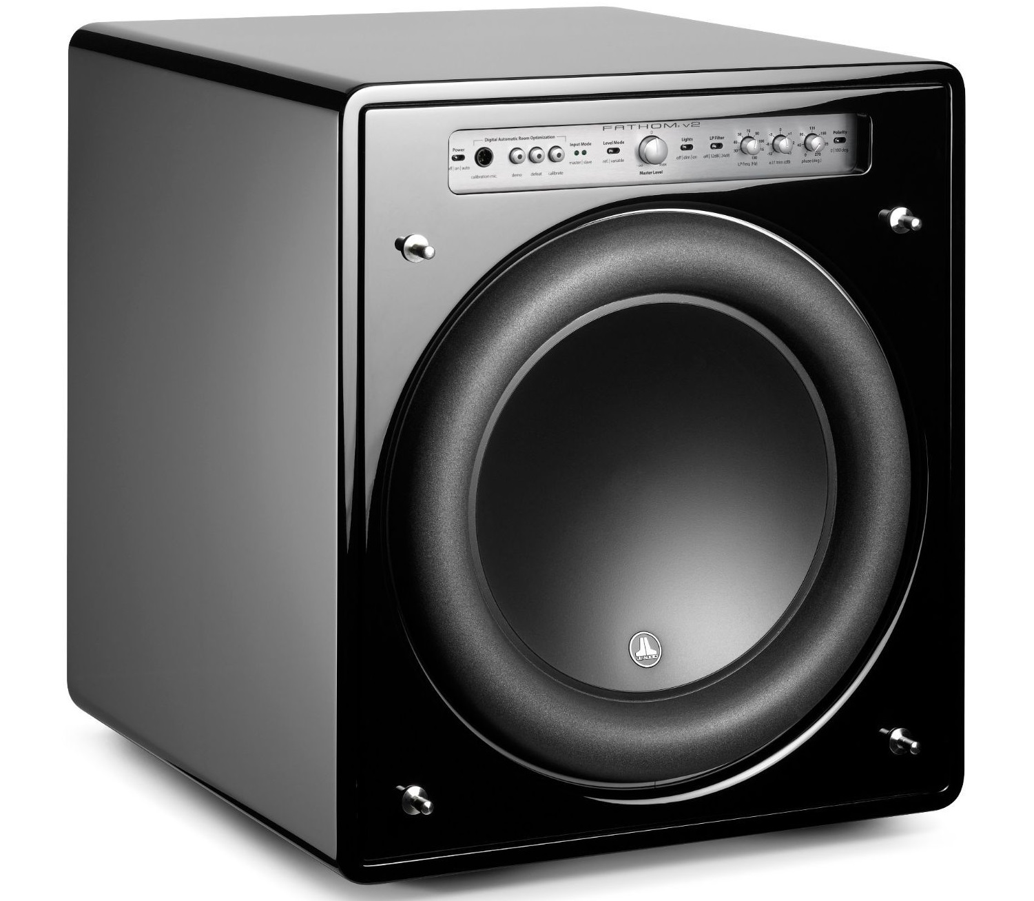 jl subwoofer home theater