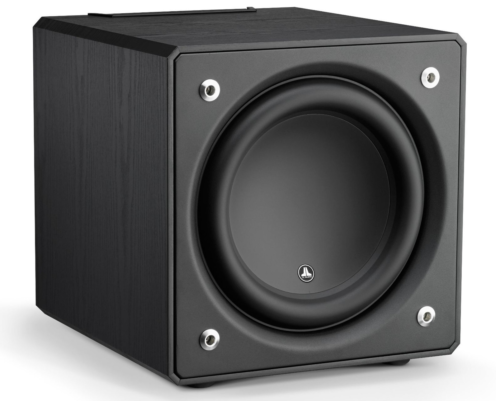 JL Audio ESub E112 home cinema active subwoofer ενεργο υπογουφερ