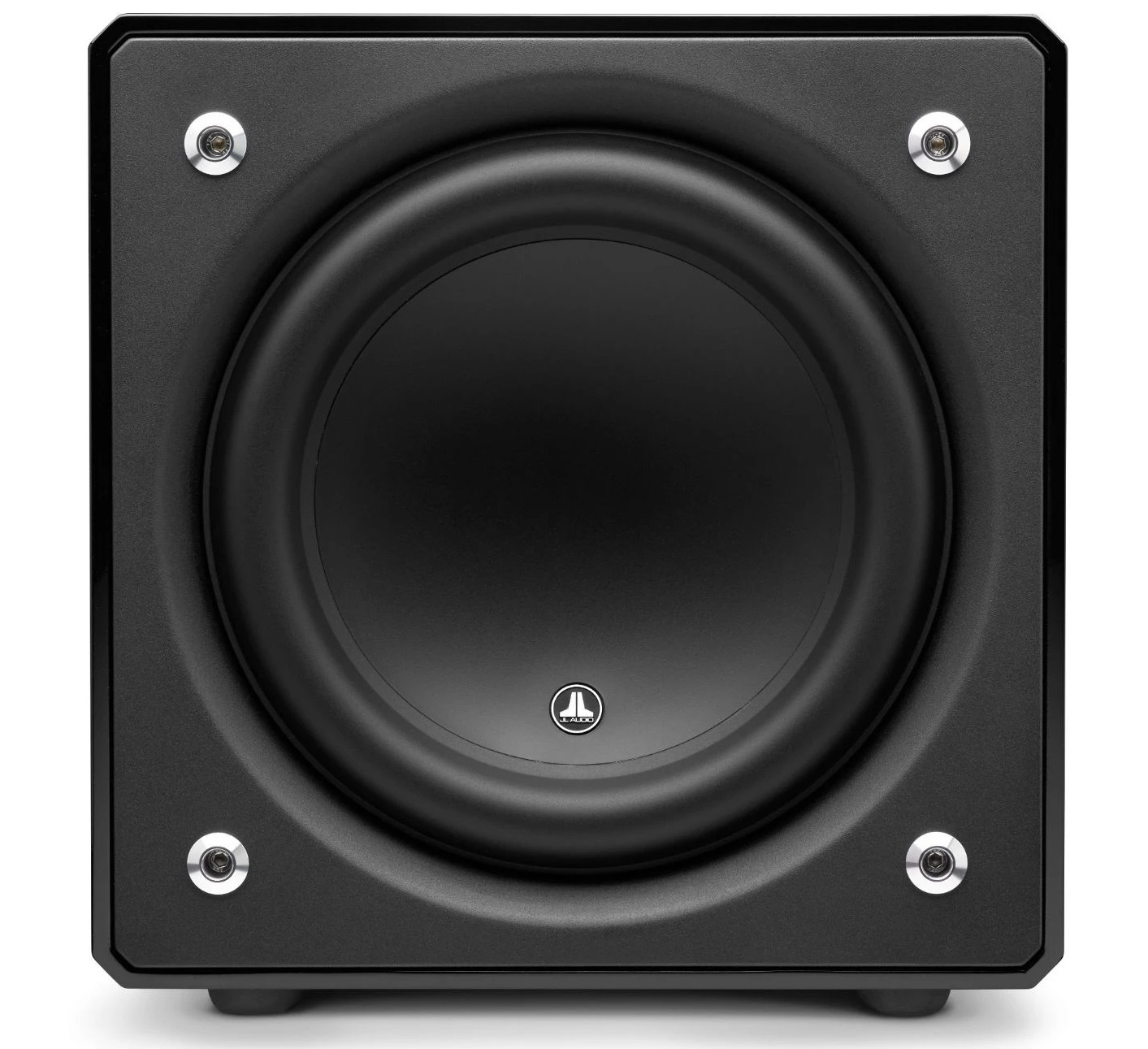 JL Audio ESub E112 home cinema active subwoofer ενεργο υπογουφερ