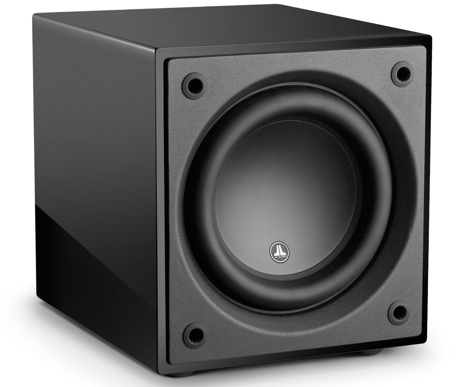 Jl Audio Dominion D110 Home Cinema Active Subwoofer Energo Ypogoyfer Spitioy Kosmas Audio Video