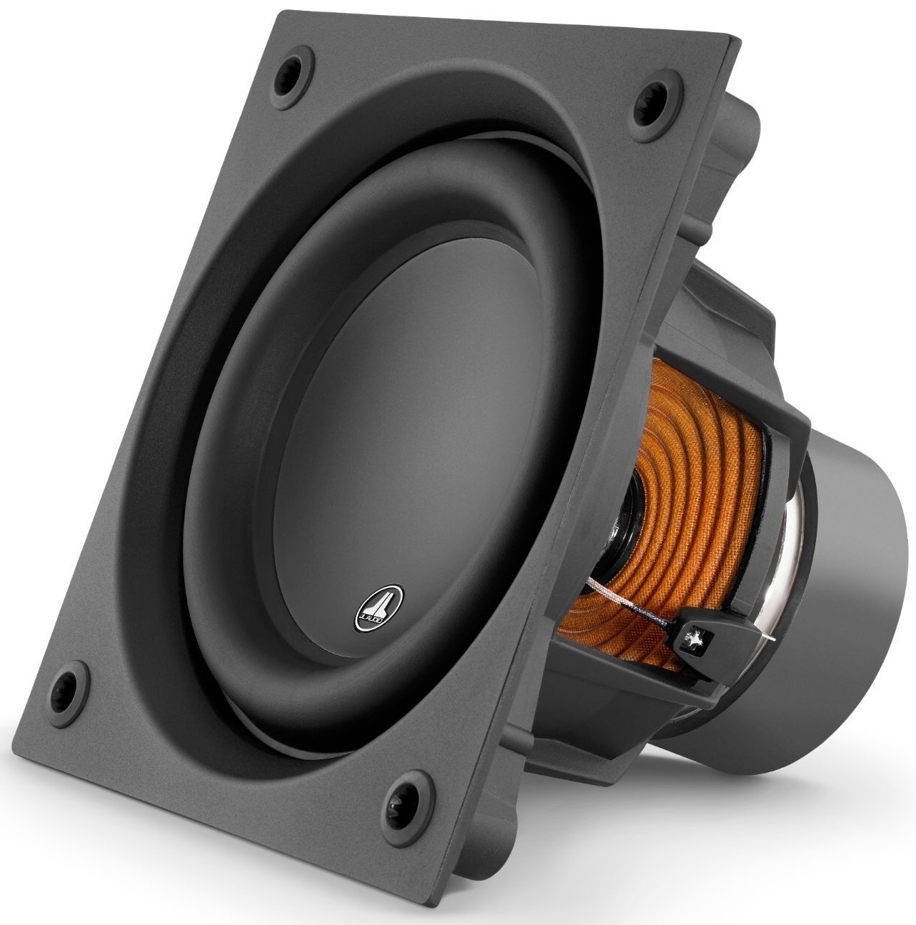 jl audio outdoor speakers