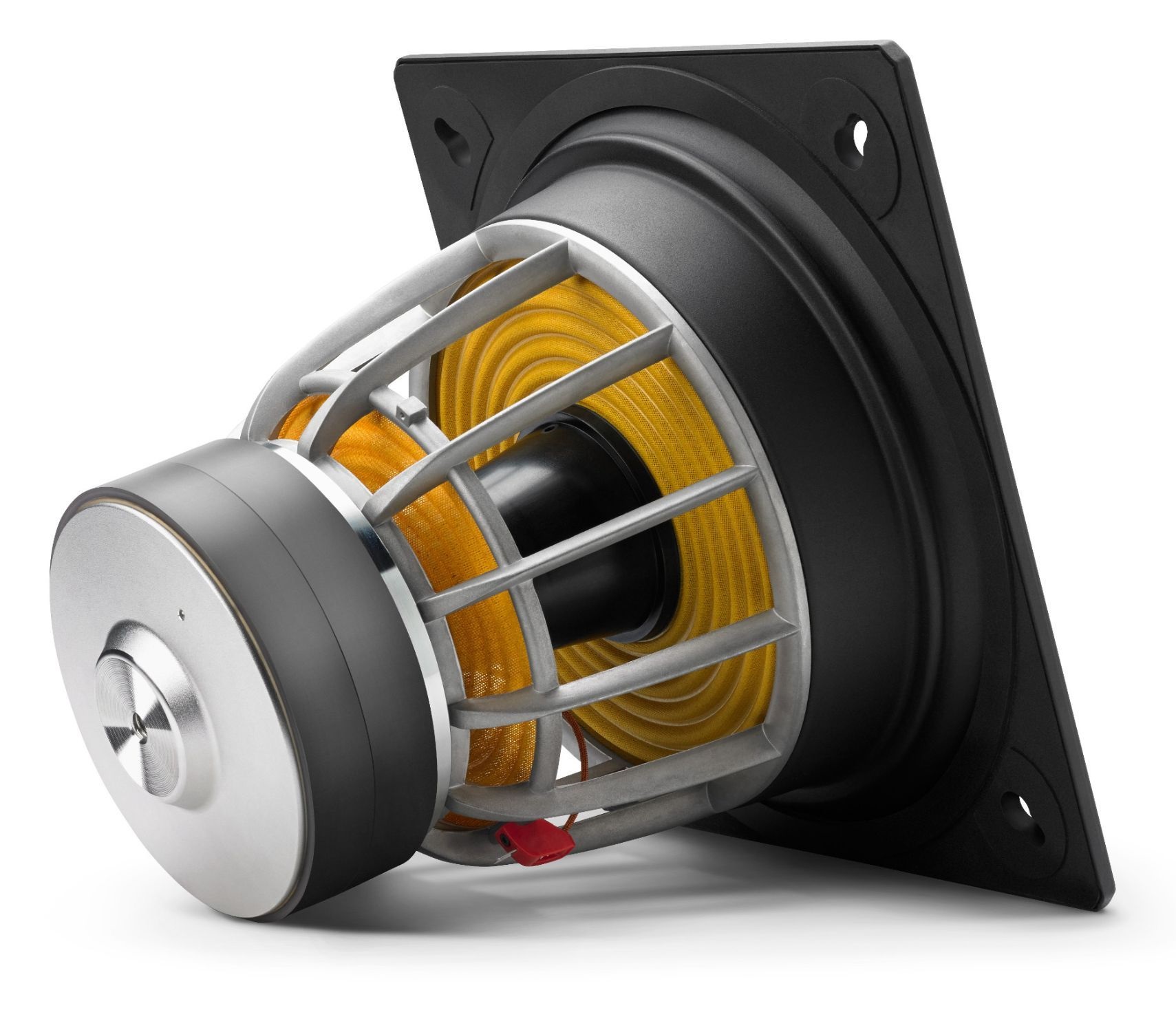 JL Audio Dominion D108 home cinema active subwoofer ενεργο υπογουφερ