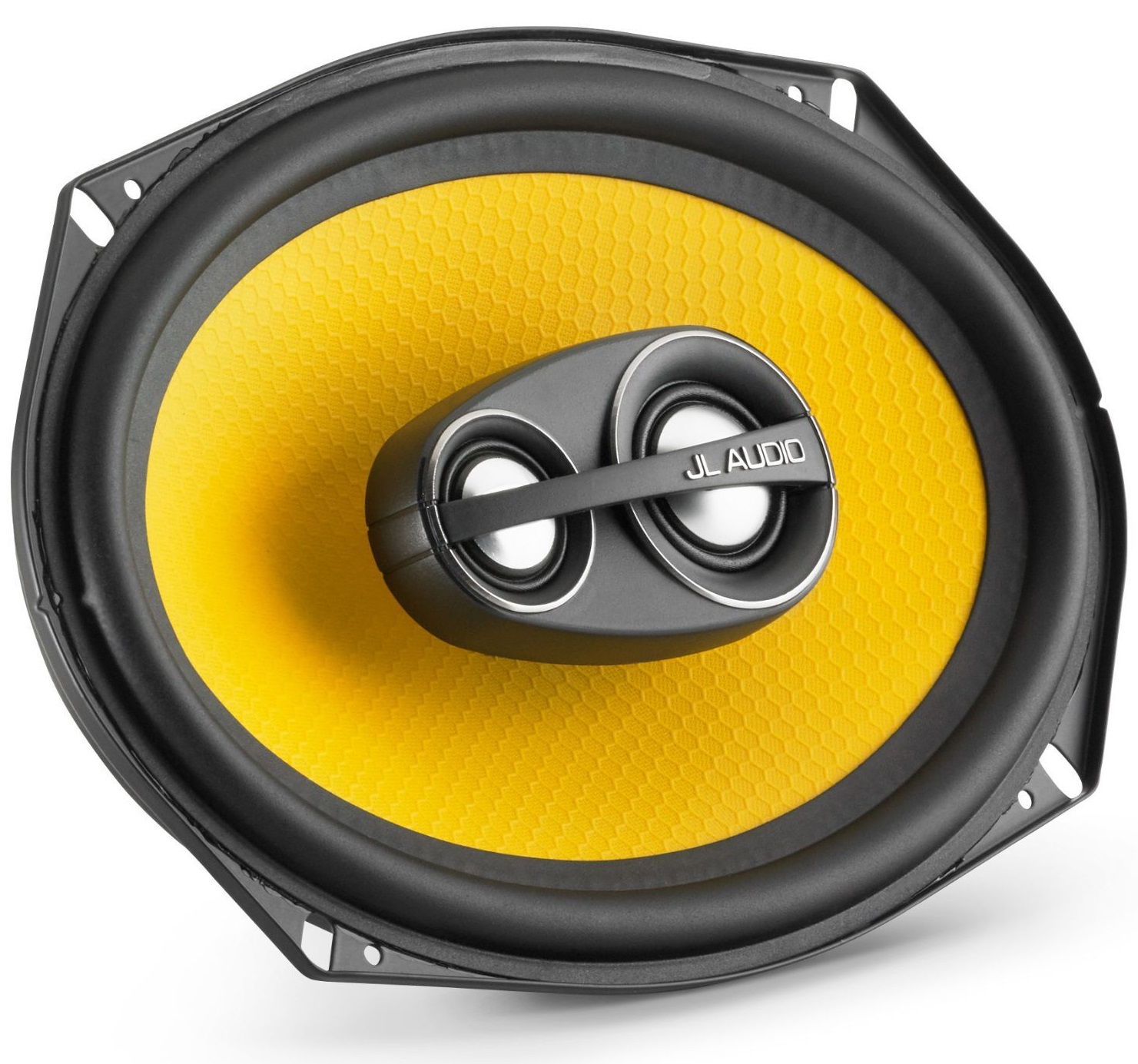 JL Audio C1-690tx coaxial 3 way 6x9 