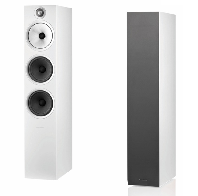 Bowers wilkins 603 s2. Bowers wilkins 603 s2