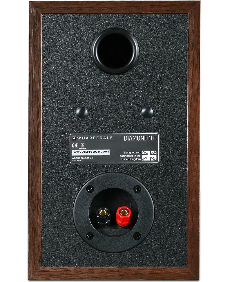 Wharfedale Diamond 11.0 ÏÎ¸Î·Î½Î± Î·ÏÎµÎ¹Î± ÏÏÎ¹ÏÎ¹Î¿Ï speakers :: Kosmas Audio Video