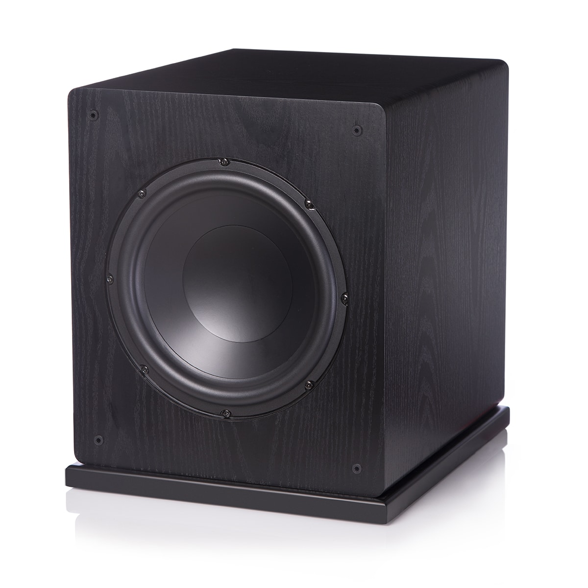 KLH Windsor10 subwoofer home cinema ενεργο υπογουφερ Kosmas Audio