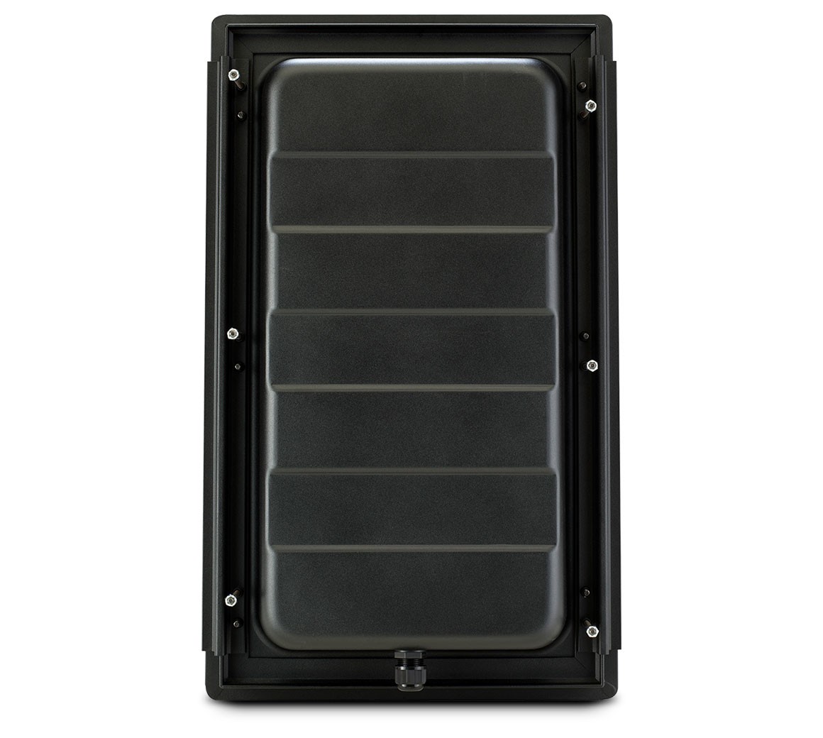 McIntosh WS500 ηχεια τοιχου in ceilingl home theater custom