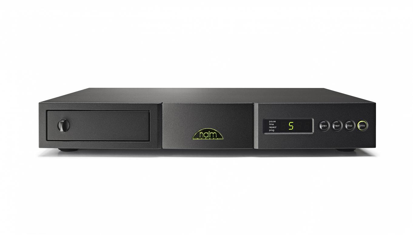 Naim cd players Kosmas Audio Video