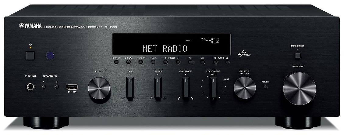 Тюнер Ямаха Новый Купить В Москве