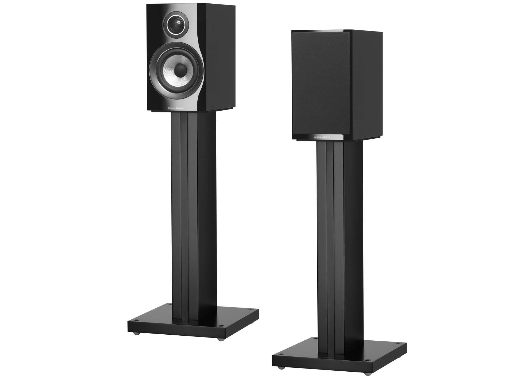 Bowers & Wilkins 707 S2 black Kosmas Audio Video Bowers & Wilkins 707 S2 black Kosmas Audio Video
