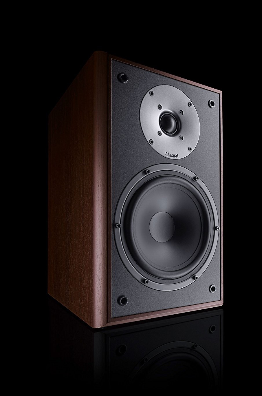 Magnat Monitor Supreme 202 mocca Kosmas Audio Video